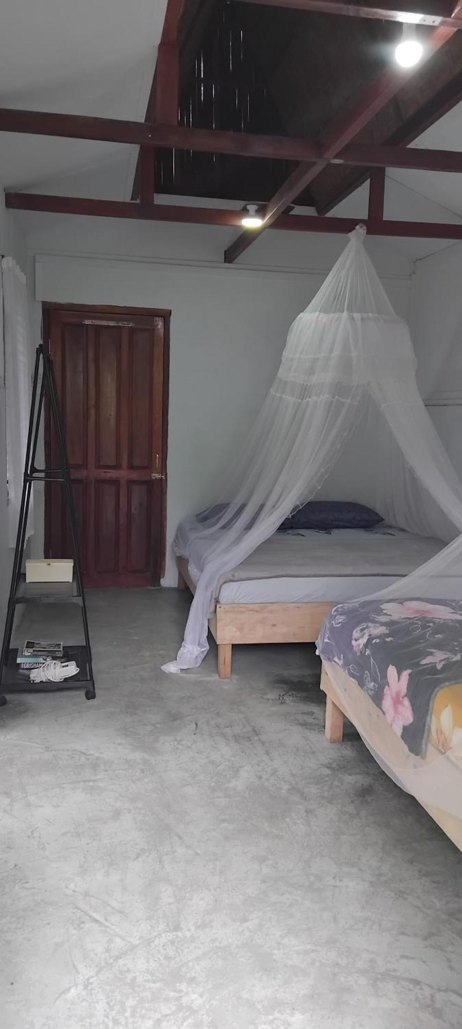 Magpie Homestay & Jungle Trekking Especially For Guest Trekking With Us Bukit Lawang Room photo
